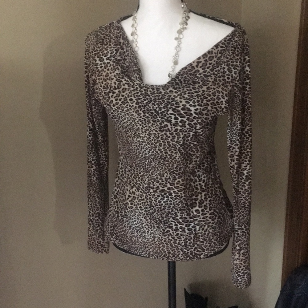 Karen Kane Top